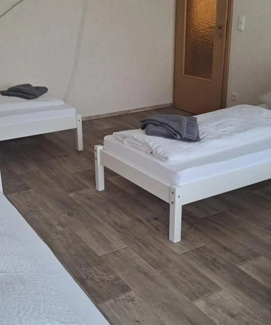 Monteurzimmer Schratz Bad Worishofen 0*,