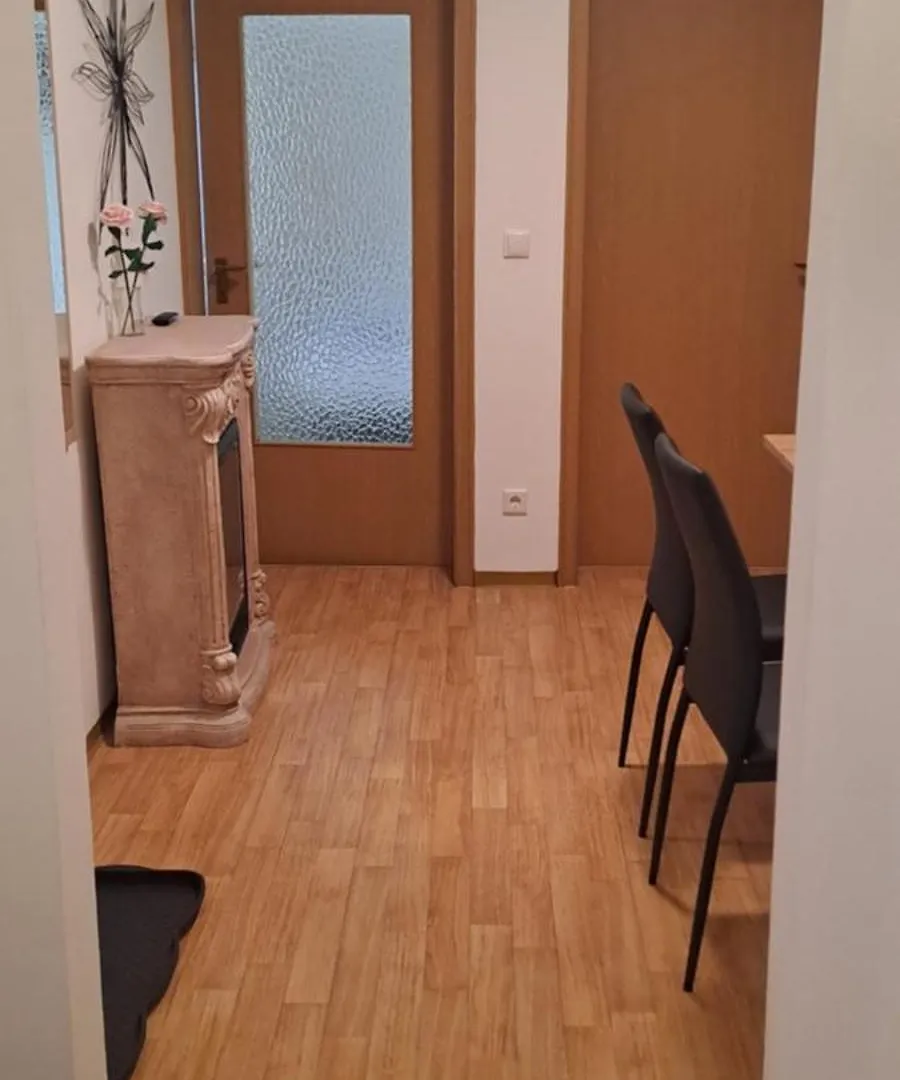 Apartment Monteurzimmer Schratz Bad Worishofen