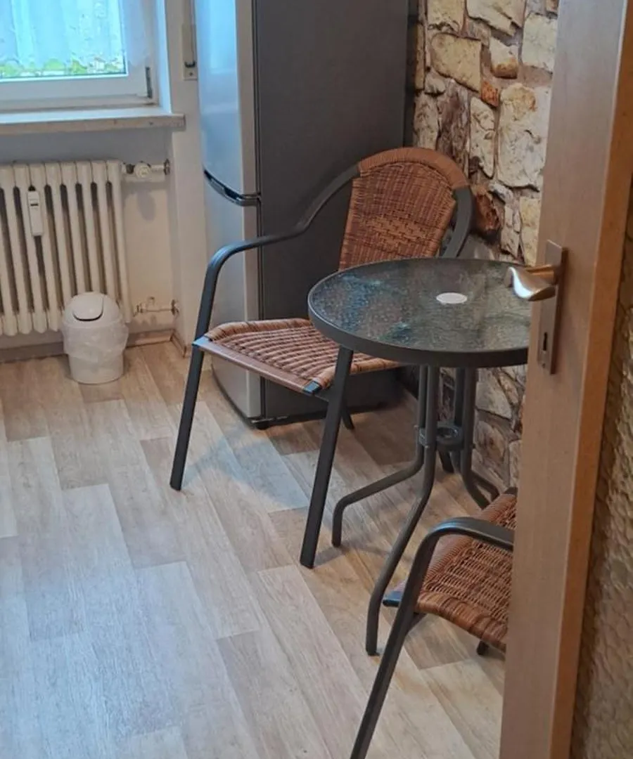 Monteurzimmer Schratz Bad Worishofen Apartment