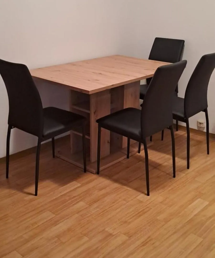 Monteurzimmer Schratz Bad Worishofen