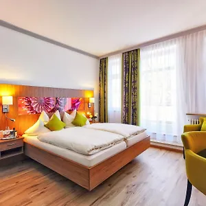 Hotel Sonnengarten, Bad Worishofen